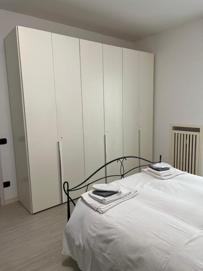 Appartamento Le Stagioni dellArena Verona Esterno foto