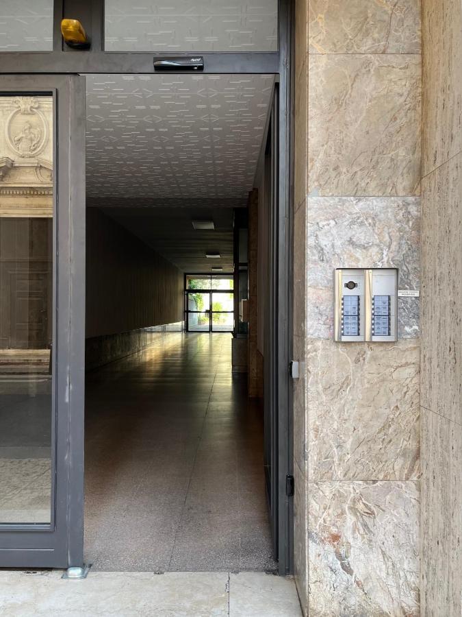 Appartamento Le Stagioni dellArena Verona Esterno foto