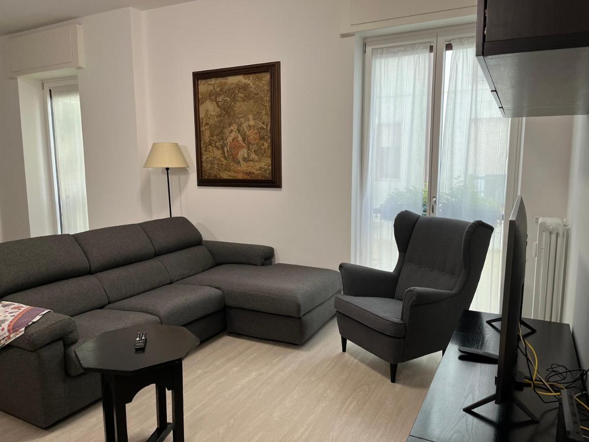 Appartamento Le Stagioni dellArena Verona Esterno foto