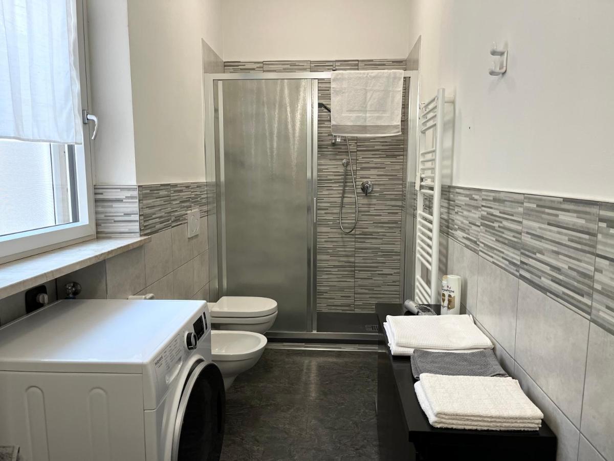 Appartamento Le Stagioni dellArena Verona Esterno foto